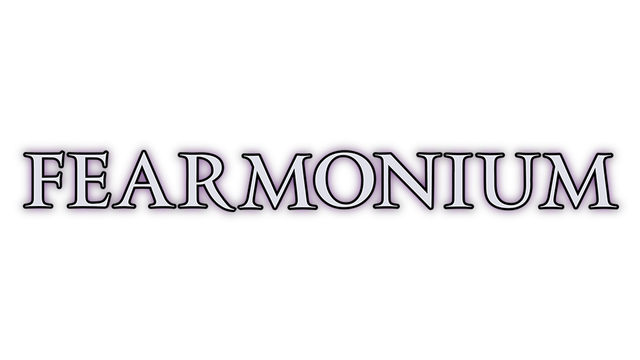 Fearmonium