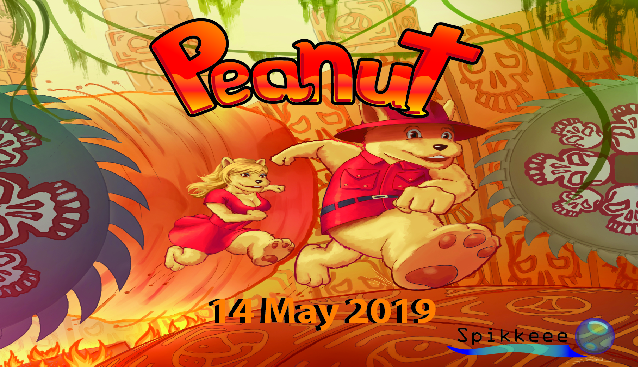 Trailer poster