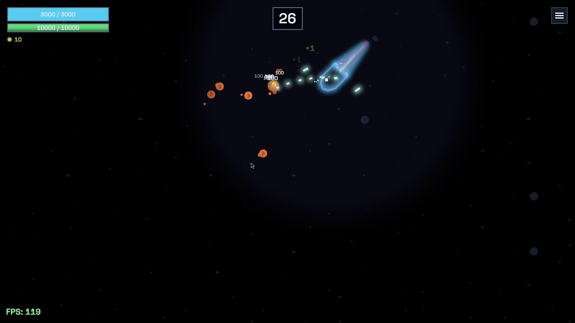 Project Sundive screenshot 2