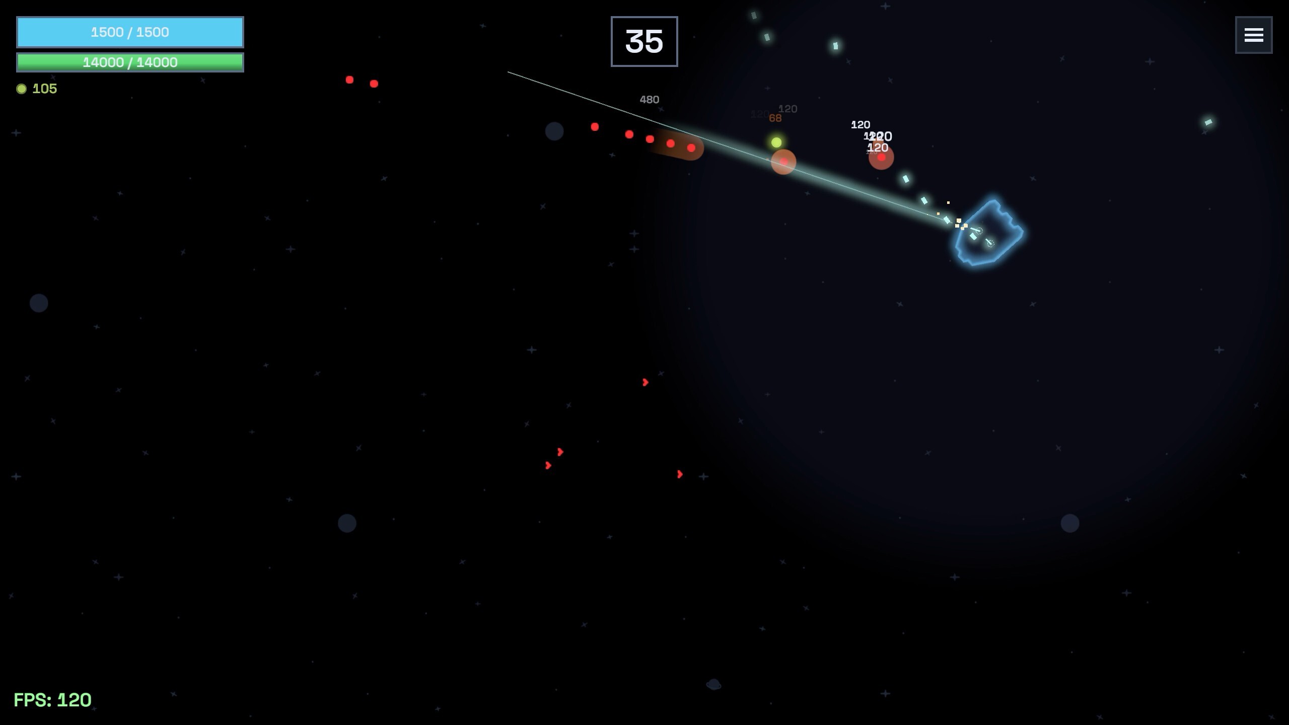Project Sundive screenshot 4