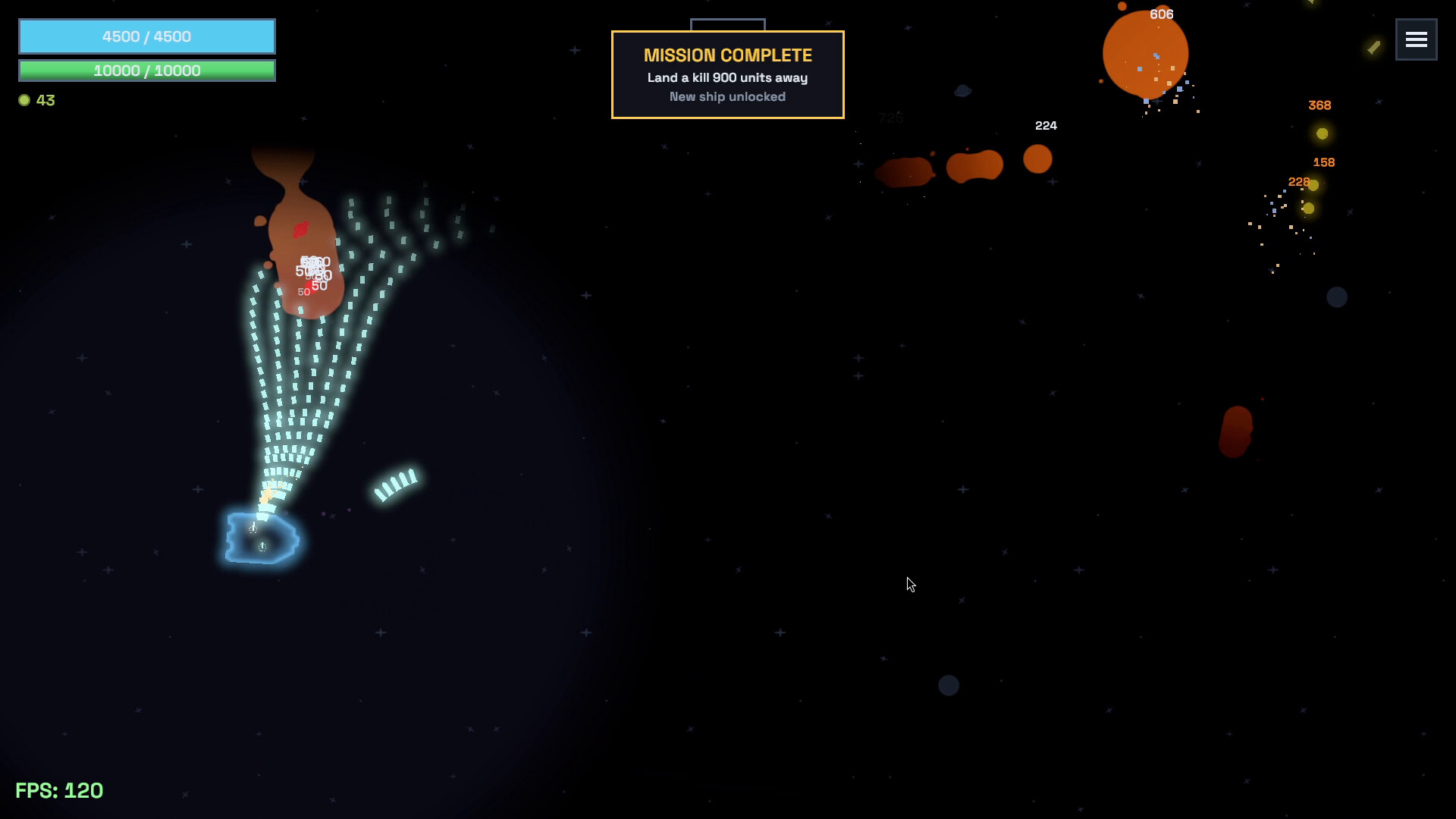 Project Sundive screenshot 5