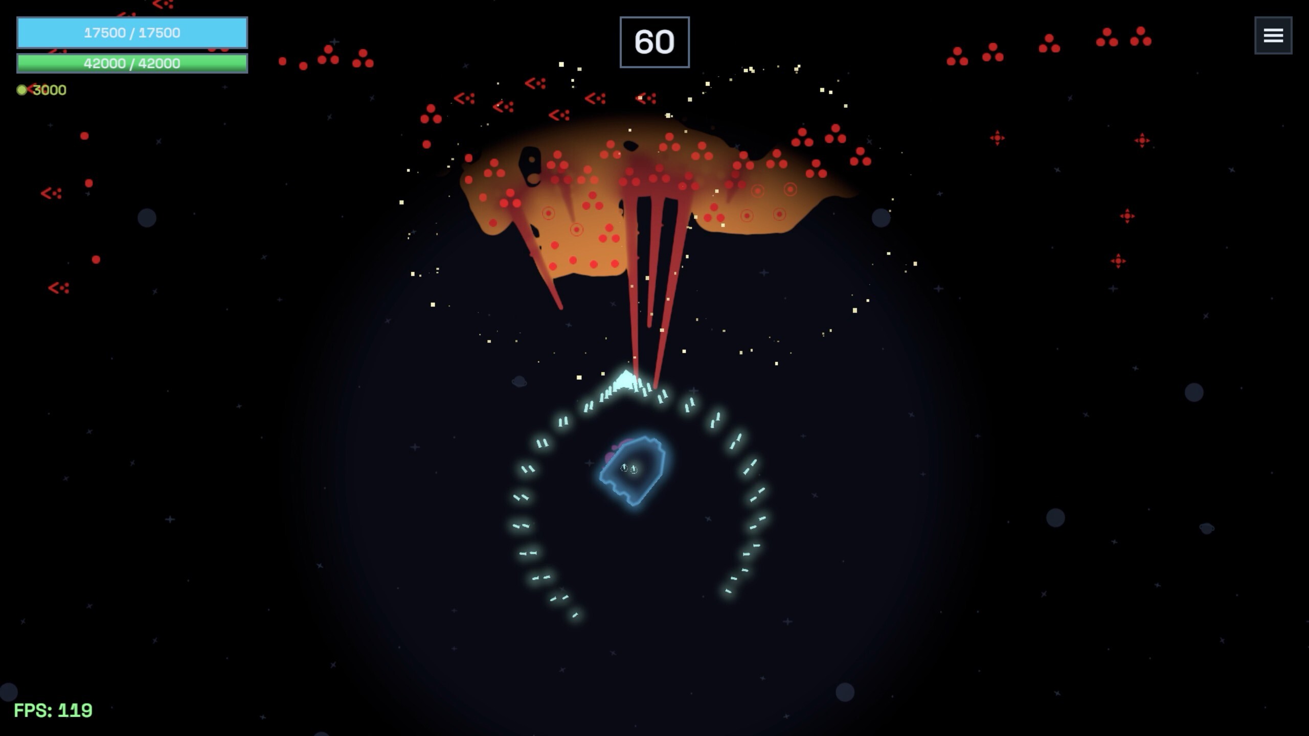 Project Sundive trailer