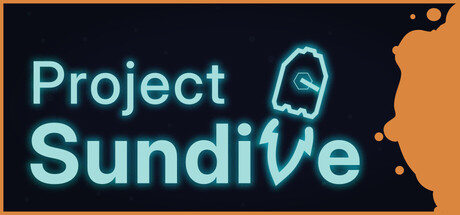 Cover art from Project Sundive