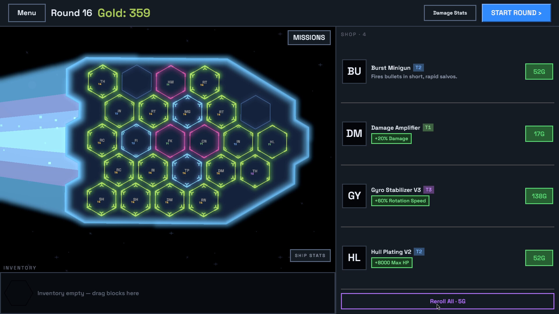 Project Sundive screenshot 3