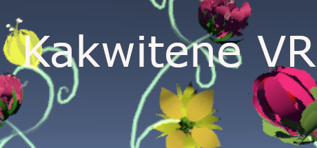 Cover art from Kakwitene VR