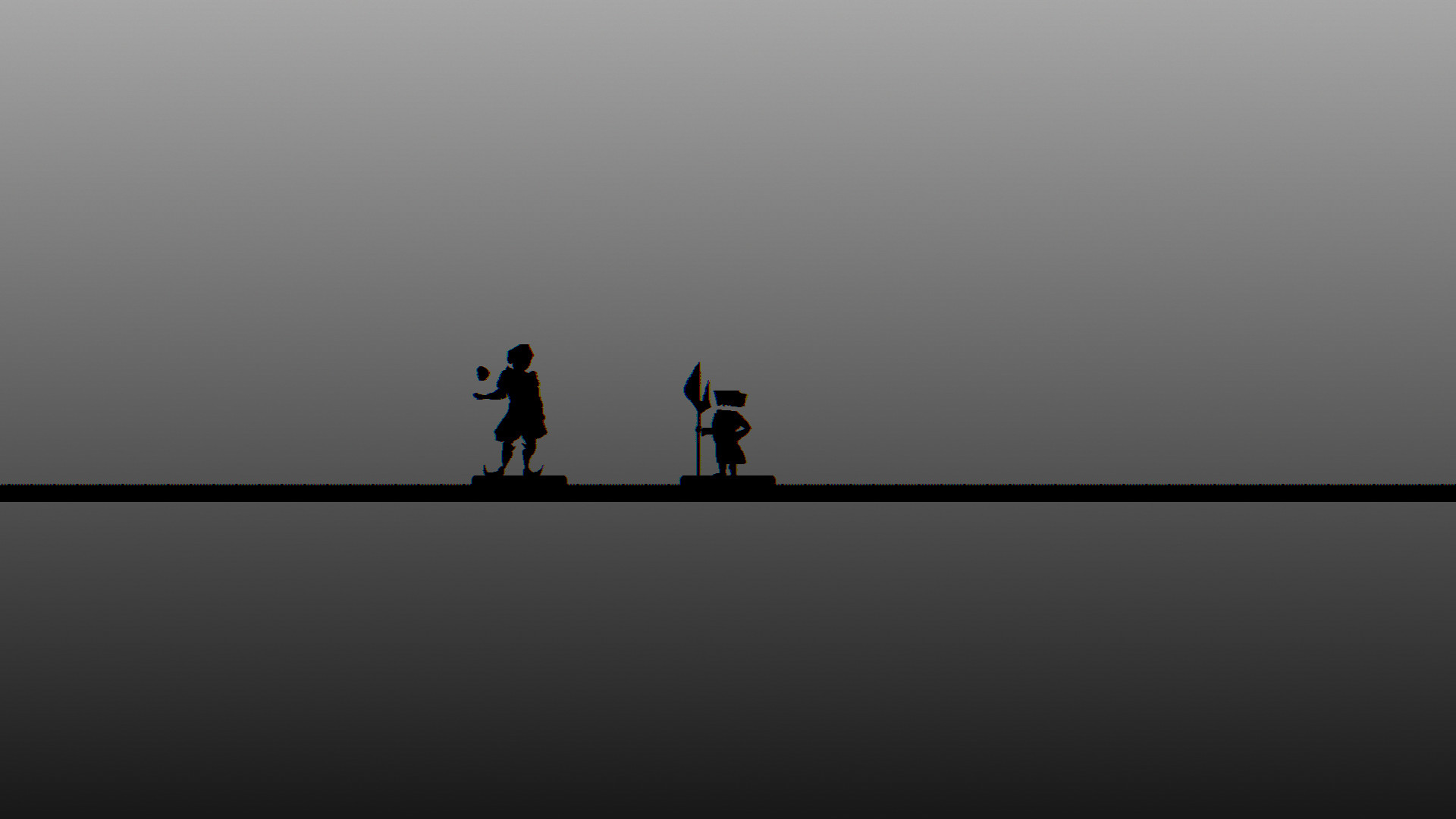 Hieroglyph: Prologue trailer