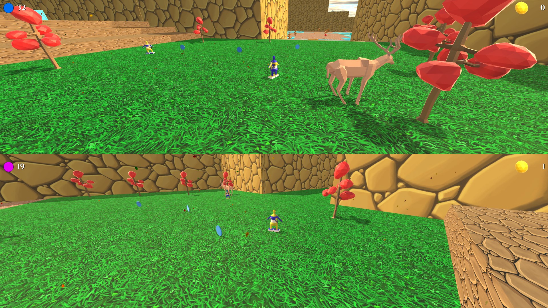 Maldrin Journey screenshot 2