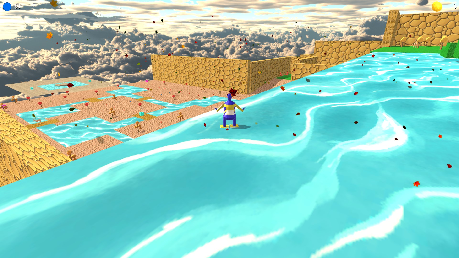 Maldrin Journey trailer