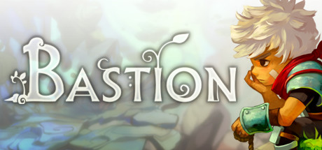 Где находятся сохранения к игре Bastion