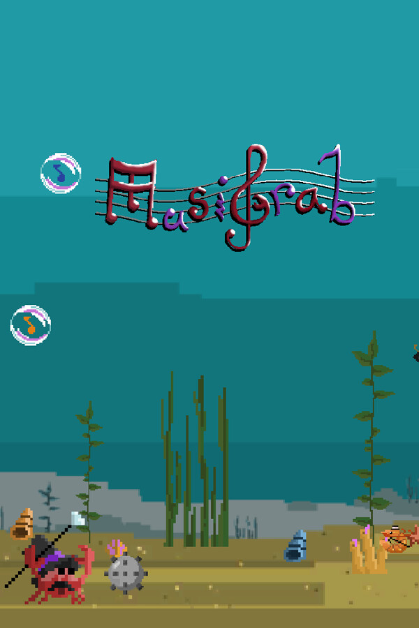 Musicrab
