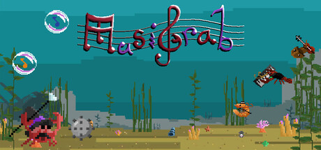 Musicrab