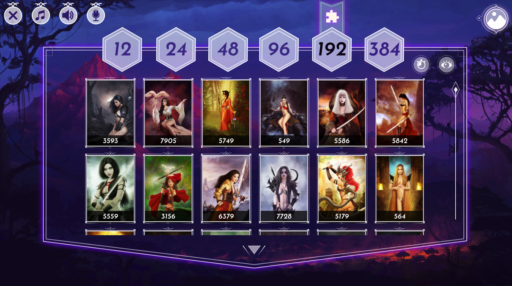 Trailer poster