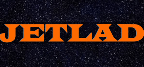 Cover art from Jetlad