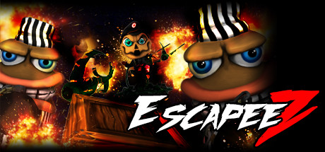 Cover art from EscapeeZ