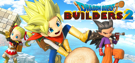 Где находятся сохранения к игре DRAGON QUEST BUILDERS 2