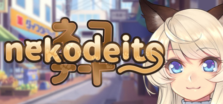 Cover art from Nekodeito