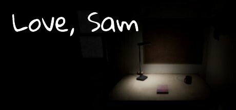 غلاف لعبة Love, Sam