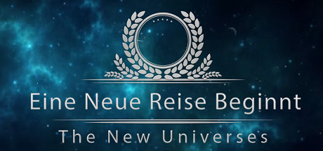 Cover art from The New Universes: ~ Eine Neue Reise Beginnt ~ Chapter 1