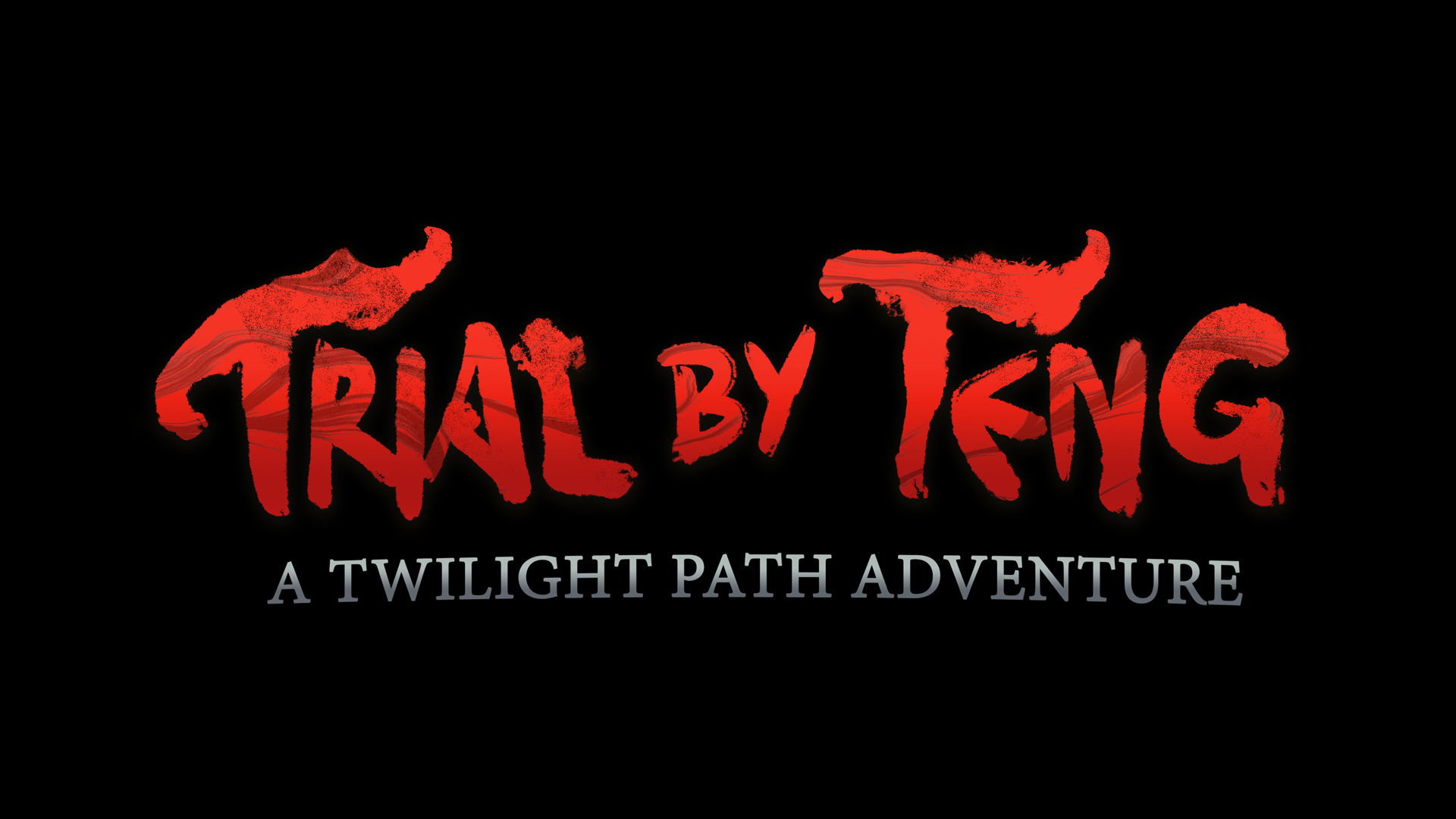 Trial by Teng: A Twilight Path Adventure trailer