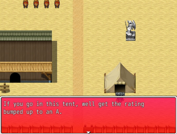 Robot Female Hero 2 screenshot 5