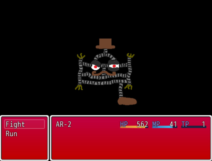 Robot Female Hero 2 screenshot 4