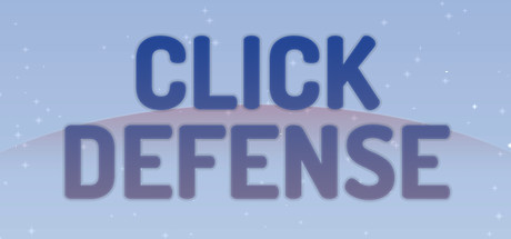 Cover art from Click Defense