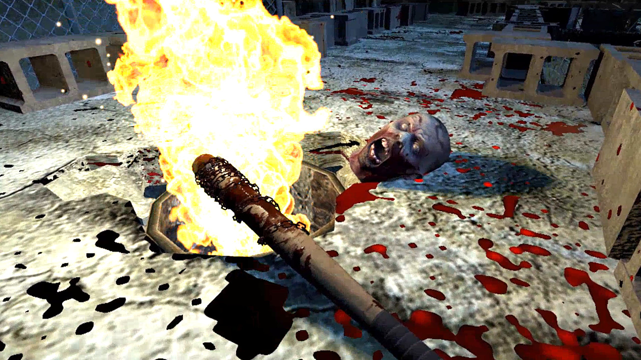 Zombie Apocalypse Mini Golf (VR) trailer