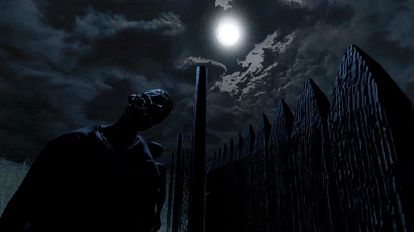 Zombie Apocalypse Mini Golf (VR) screenshot 3