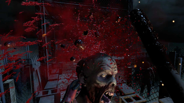 Zombie Apocalypse Mini Golf (VR) screenshot 4