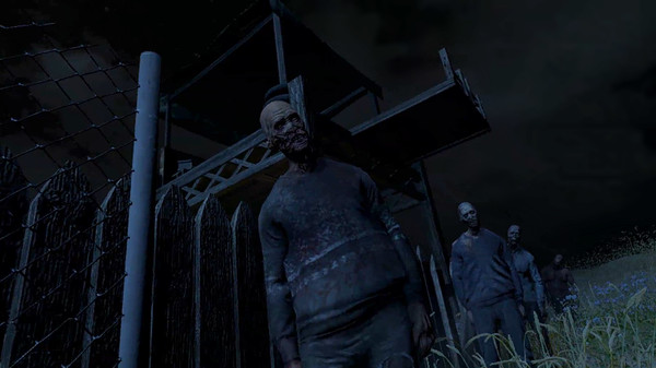 Zombie Apocalypse Mini Golf (VR) screenshot 5