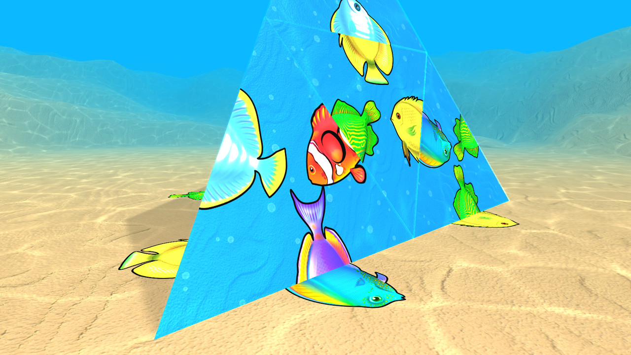 Twisty Tumble (VR) screenshot 4