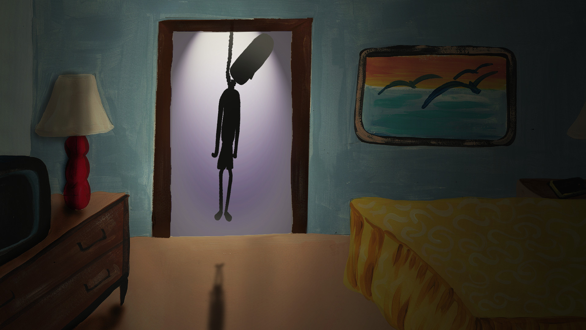 Trailer poster