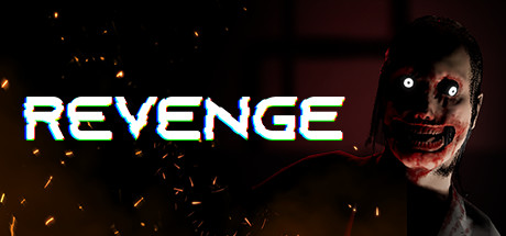 Cover art from Revenge