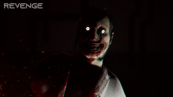 Revenge screenshot 3