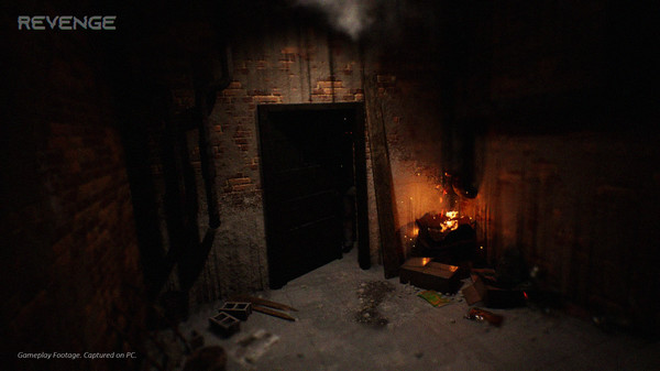 Revenge screenshot 5