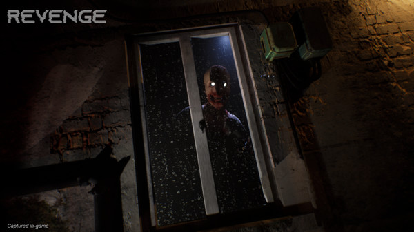 Revenge screenshot 1