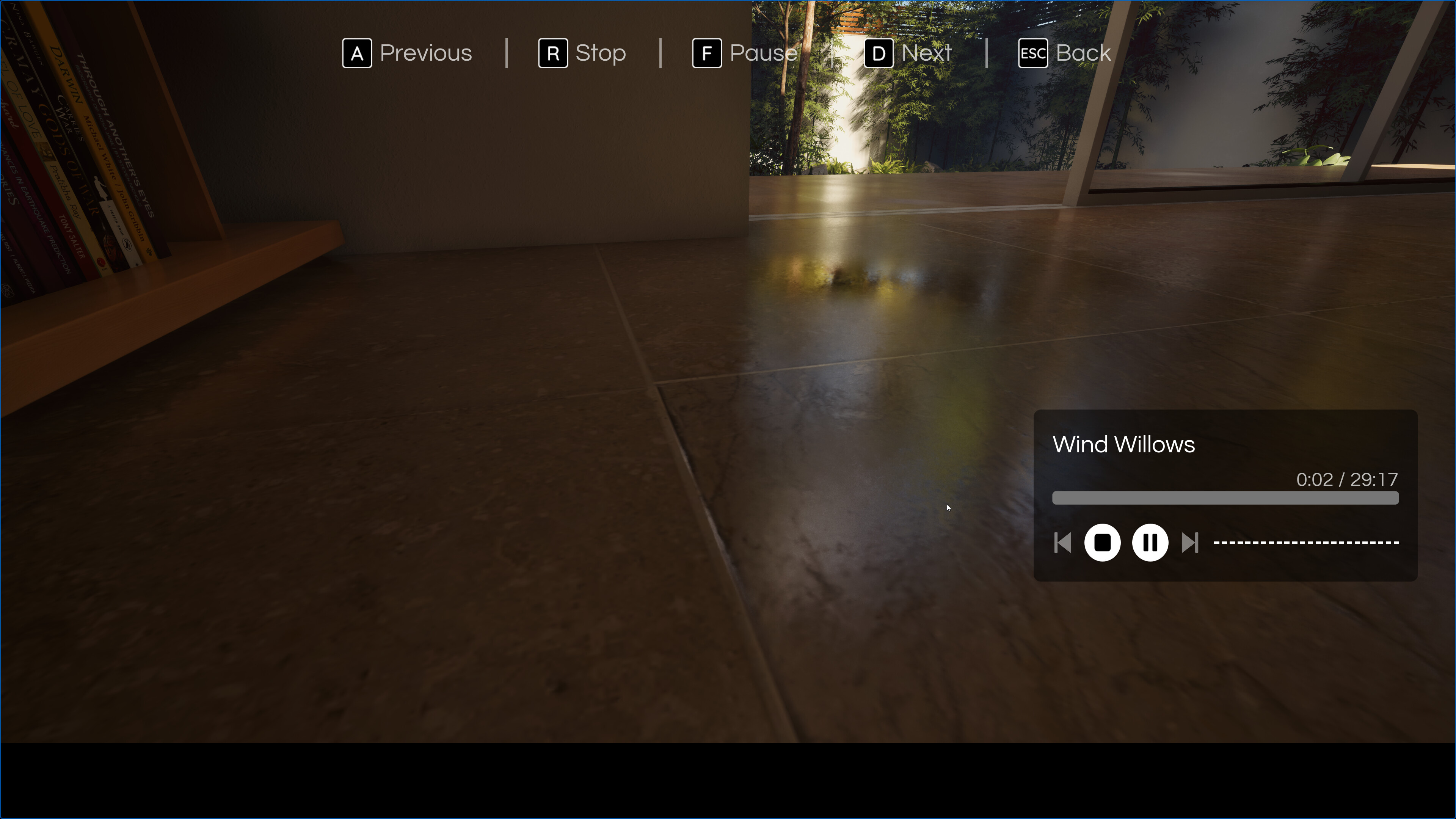 Whiskers of Yesterday screenshot 3