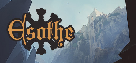 Cover art from Esothe