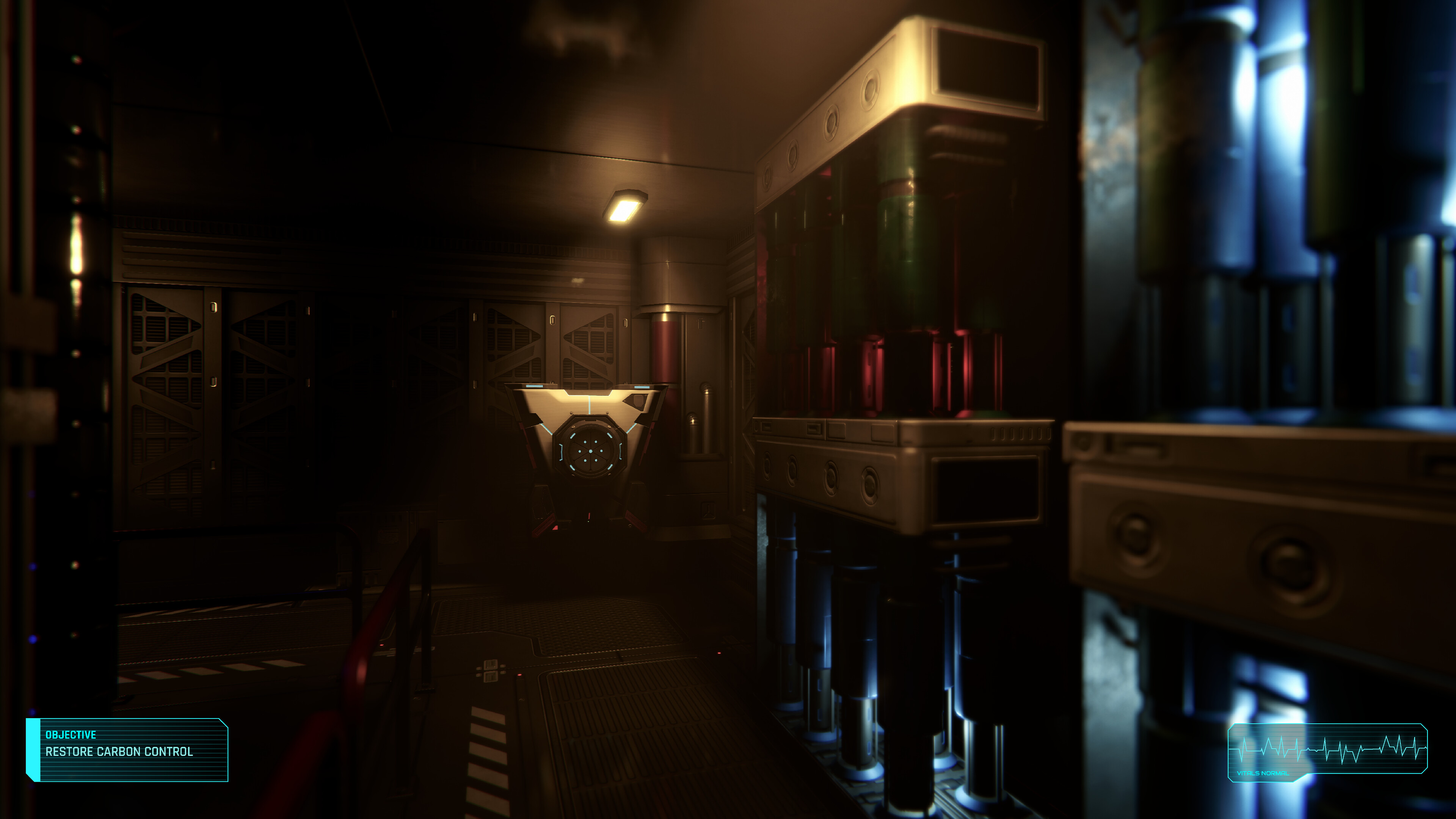 Drift screenshot 5