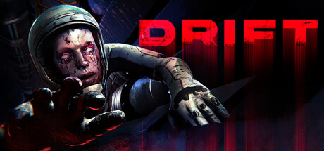 Cover art from Drift