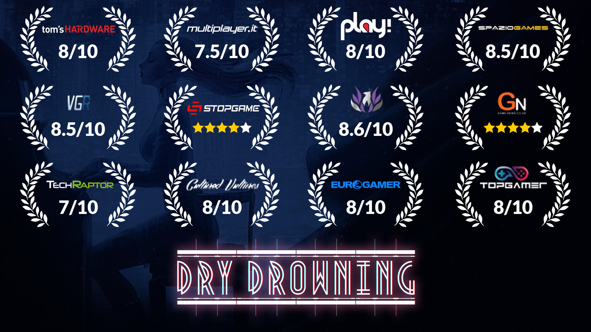 Trailer poster