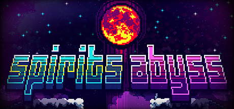 غلاف لعبة Spirits Abyss