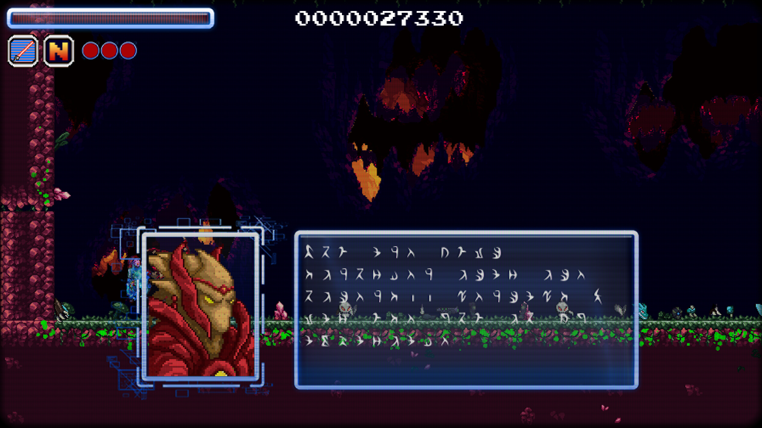Red Star Raider screenshot 5