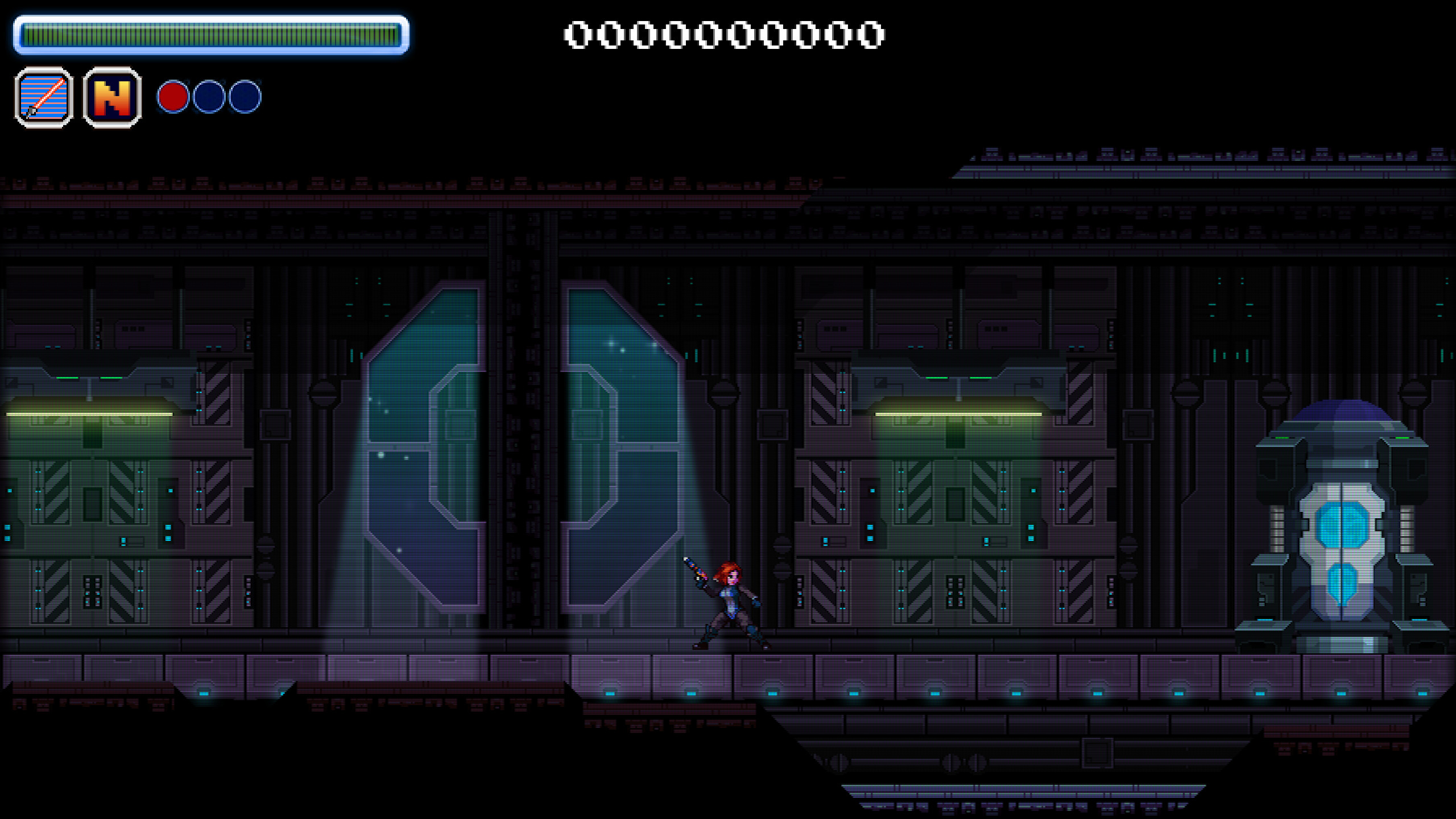 Red Star Raider trailer