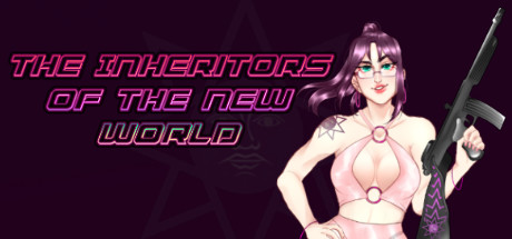 Cover art from The Inheritors of the New World