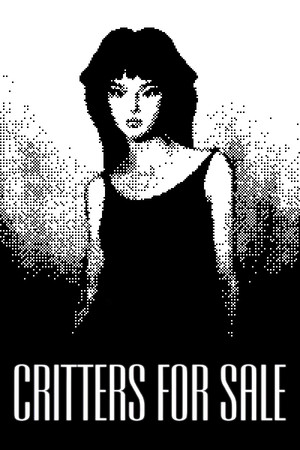 Critters for Sale cover