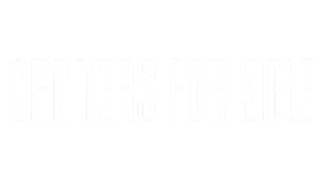 Critters for Sale
