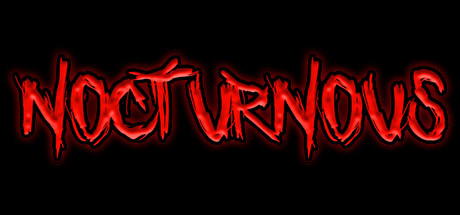 Cover art from Nocturnous