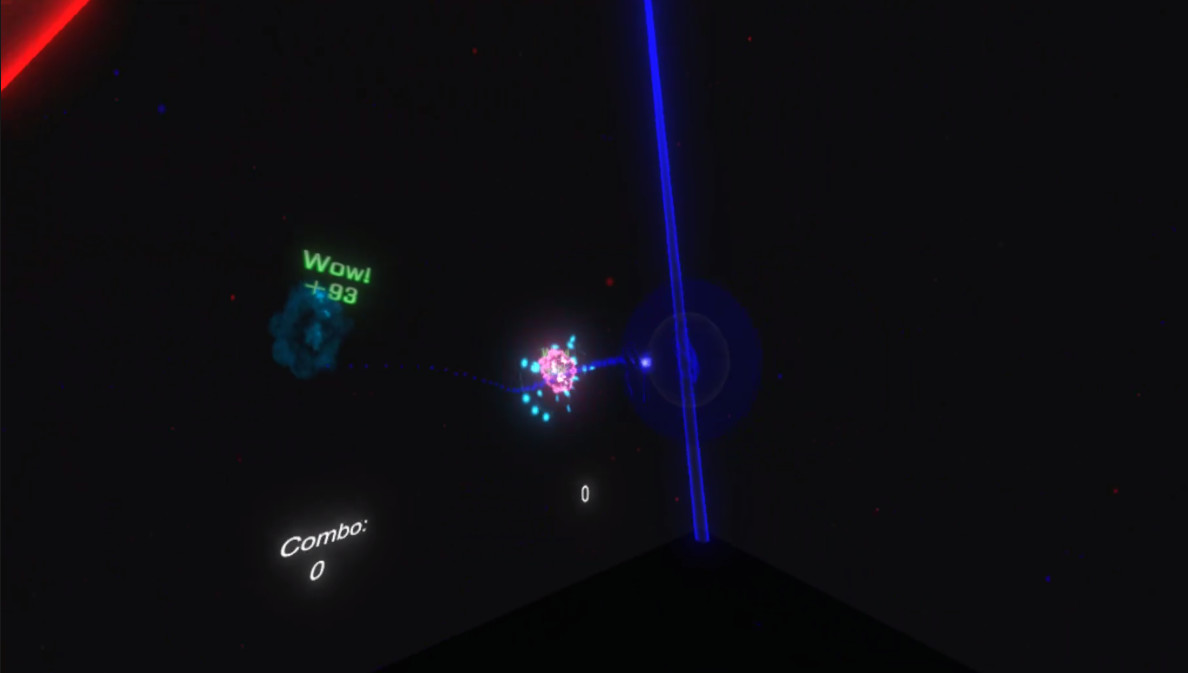 Beat Reality screenshot 2