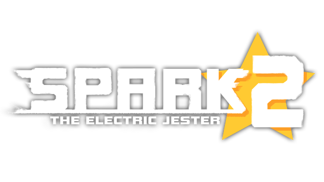 Spark the Electric Jester 2